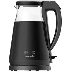 Deerma Electric Kettle DEM-SH90W BlackDeerma Electric Kettle DEM-SH90W BlackDeerma Electric Kettle DEM-SH90W Black
