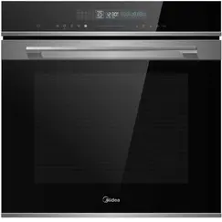 Built-in electric oven Midea MO96000MGBBuilt-in electric oven Midea MO96000MGBBuilt-in electric oven Midea MO96000MGB