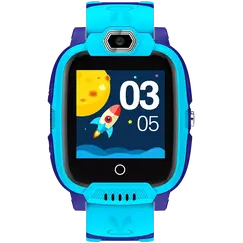 საბავშვო სმარტ საათი Canyon Jondy Kids Watch with GPS, LTE Green (CNE-KW44GB)საბავშვო სმარტ საათი Canyon Jondy Kids Watch with GPS, LTE Green (CNE-KW44GB)საბავშვო სმარტ საათი Canyon Jondy Kids Watch with GPS, LTE Green (CNE-KW44GB)