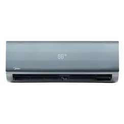 კონდიციონერი Midea MSAG-18HRN1 Blackკონდიციონერი Midea MSAG-18HRN1 Blackკონდიციონერი Midea MSAG-18HRN1 Black
