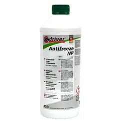 ანტიფრიზი DRIVER NF (GREEN) 1,5Lანტიფრიზი DRIVER NF (GREEN) 1,5Lანტიფრიზი DRIVER NF (GREEN) 1,5L