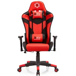 სათამაშო სავარძელი Furnee SK8817, Gaming Chair, Black/Redსათამაშო სავარძელი Furnee SK8817, Gaming Chair, Black/Redსათამაშო სავარძელი Furnee SK8817, Gaming Chair, Black/Red