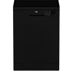 Dishwasher Beko DVN05321B SuperiaDishwasher Beko DVN05321B SuperiaDishwasher Beko DVN05321B Superia