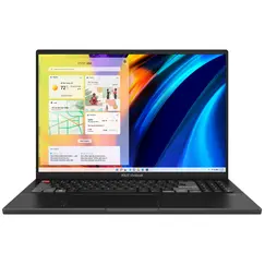 ნოუთბუქი Asus VivoBook Pro 16X OLED (M7601RM-MX070W) - Blackნოუთბუქი Asus VivoBook Pro 16X OLED (M7601RM-MX070W) - Blackნოუთბუქი Asus VivoBook Pro 16X OLED (M7601RM-MX070W) - Black