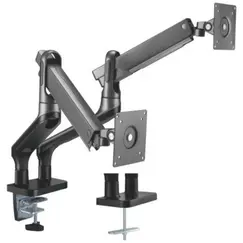 მონიტორის სადგამი Desktop double monitor mount 2E Kiyმონიტორის სადგამი Desktop double monitor mount 2E Kiyმონიტორის სადგამი Desktop double monitor mount 2E Kiy