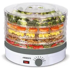 ჩირის აპარატი ARDESTO FDB-5320ჩირის აპარატი ARDESTO FDB-5320ჩირის აპარატი ARDESTO FDB-5320