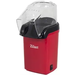 პოპკორნის აპარატი  Zilan ZLN8046 /Redპოპკორნის აპარატი  Zilan ZLN8046 /Redპოპკორნის აპარატი  Zilan ZLN8046 /Red