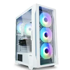 კომპიუტერის ქეისი Zalman Computer case I3 Neo TG, without PSU, 1xUSB3.0, 2xUSB2.0, 4x120mm RGB, TG Side/Front Panel, ATX, Whiteკომპიუტერის ქეისი Zalman Computer case I3 Neo TG, without PSU, 1xUSB3.0, 2xUSB2.0, 4x120mm RGB, TG Side/Front Panel, ATX, Whiteკომპიუტერის ქეისი Zalman Computer case I3 Neo TG, without PSU, 1xUSB3.0, 2xUSB2.0, 4x120mm RGB, TG Side/Front Panel, ATX, White