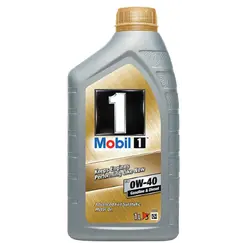 Oil MOBIL-1 FS 0W40 1LOil MOBIL-1 FS 0W40 1LOil MOBIL-1 FS 0W40 1L