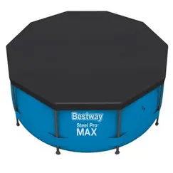 კარკასული აუზის  გამათბობელი ტენტი  Bestway 58038კარკასული აუზის  გამათბობელი ტენტი  Bestway 58038კარკასული აუზის  გამათბობელი ტენტი  Bestway 58038