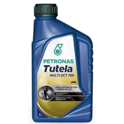 Oil PETRONAS TUTELA MULTI DCT 700 1LOil PETRONAS TUTELA MULTI DCT 700 1LOil PETRONAS TUTELA MULTI DCT 700 1L
