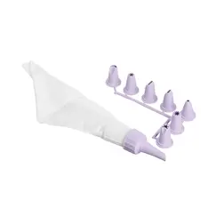 კრემის ტომარა ARDESTO Mousse Cream Sack, lilac, plasticკრემის ტომარა ARDESTO Mousse Cream Sack, lilac, plasticკრემის ტომარა ARDESTO Mousse Cream Sack, lilac, plastic