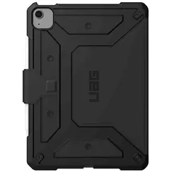 პლანშეტის ქეისი UAG 12329X114040 Metropolis, 10.9", iPad Air, Cover, Blackპლანშეტის ქეისი UAG 12329X114040 Metropolis, 10.9", iPad Air, Cover, Blackპლანშეტის ქეისი UAG 12329X114040 Metropolis, 10.9", iPad Air, Cover, Black