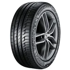 Tire CONTINENTAL 255/50R20 PC6 AO 109H XLTire CONTINENTAL 255/50R20 PC6 AO 109H XLTire CONTINENTAL 255/50R20 PC6 AO 109H XL