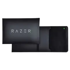 ნოუთბუქის ჩანთა Razer Protective Sleeve V2 - For 17.3 Notebooks - FRML Packagingნოუთბუქის ჩანთა Razer Protective Sleeve V2 - For 17.3 Notebooks - FRML Packagingნოუთბუქის ჩანთა Razer Protective Sleeve V2 - For 17.3 Notebooks - FRML Packaging