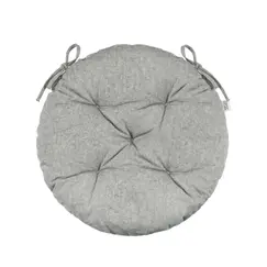 სკამის ბალიში Ardesto Sitpad Oliver, 40cm, 100% cotton, filling: 50% holofiber, 50% ppსკამის ბალიში Ardesto Sitpad Oliver, 40cm, 100% cotton, filling: 50% holofiber, 50% ppსკამის ბალიში Ardesto Sitpad Oliver, 40cm, 100% cotton, filling: 50% holofiber, 50% pp