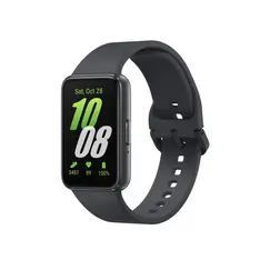 სმარტ საათი Samsung SM-R390 Galaxy Fit 3 Gray (SM-R390NZAACIS)სმარტ საათი Samsung SM-R390 Galaxy Fit 3 Gray (SM-R390NZAACIS)სმარტ საათი Samsung SM-R390 Galaxy Fit 3 Gray (SM-R390NZAACIS)