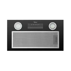 Hood MIDEA MH60I350BHood MIDEA MH60I350BHood MIDEA MH60I350B