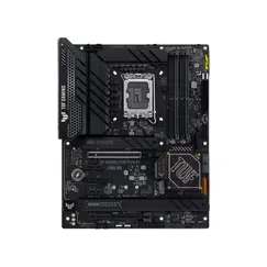 დედა დაფა Asus TUF Gaming Z790-PLUS D4დედა დაფა Asus TUF Gaming Z790-PLUS D4დედა დაფა Asus TUF Gaming Z790-PLUS D4