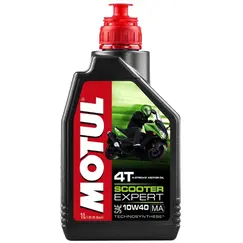 MOTUL SCOOTER EXP. 10W40 MA 4T 60LMOTUL SCOOTER EXP. 10W40 MA 4T 60LMOTUL SCOOTER EXP. 10W40 MA 4T 60L