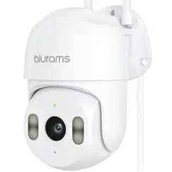 ვიდეო სათვალთვალო კამერა Blurams S20C Omni, Wireless Outdoor Security Camera, Whiteვიდეო სათვალთვალო კამერა Blurams S20C Omni, Wireless Outdoor Security Camera, Whiteვიდეო სათვალთვალო კამერა Blurams S20C Omni, Wireless Outdoor Security Camera, White