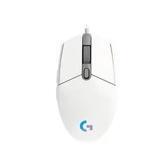 მაუსი Logitech Gaming Mouse G102 LIGHTSYNC L910-005824მაუსი Logitech Gaming Mouse G102 LIGHTSYNC L910-005824მაუსი Logitech Gaming Mouse G102 LIGHTSYNC L910-005824