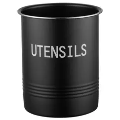 დანა ჩანგლის სათავსო Ardesto AR0915B Midori, Cutlery Holder, Blackდანა ჩანგლის სათავსო Ardesto AR0915B Midori, Cutlery Holder, Blackდანა ჩანგლის სათავსო Ardesto AR0915B Midori, Cutlery Holder, Black