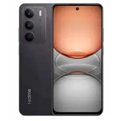 მობილური ტელეფონი Realme C75 NFC 4G 8/128GB Blackმობილური ტელეფონი Realme C75 NFC 4G 8/128GB Blackმობილური ტელეფონი Realme C75 NFC 4G 8/128GB Black