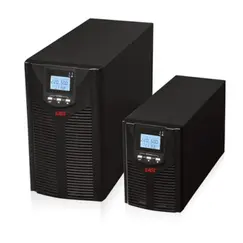 Uninterruptible power supply EAST EA902PH 2KVA/1800W Online UPS TowerUninterruptible power supply EAST EA902PH 2KVA/1800W Online UPS TowerUninterruptible power supply EAST EA902PH 2KVA/1800W Online UPS Tower