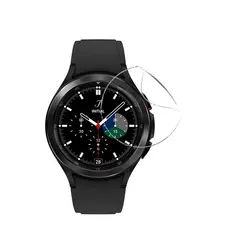 ეკრანის დამცავი Glass Pro+ Full Screen Film Samsung SM-880 Watch 4 Classic 42MMეკრანის დამცავი Glass Pro+ Full Screen Film Samsung SM-880 Watch 4 Classic 42MMეკრანის დამცავი Glass Pro+ Full Screen Film Samsung SM-880 Watch 4 Classic 42MM