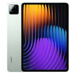 პლანშეტი Xiaomi Pad 7 8GB RAM 128GB Wi-Fi Global Version Greenპლანშეტი Xiaomi Pad 7 8GB RAM 128GB Wi-Fi Global Version Greenპლანშეტი Xiaomi Pad 7 8GB RAM 128GB Wi-Fi Global Version Green