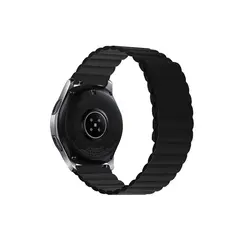 სმარტ საათის სამაჯური For Samsung Galaxy Watch 5 Silicone Watch Strap 20mm - Blackსმარტ საათის სამაჯური For Samsung Galaxy Watch 5 Silicone Watch Strap 20mm - Blackსმარტ საათის სამაჯური For Samsung Galaxy Watch 5 Silicone Watch Strap 20mm - Black