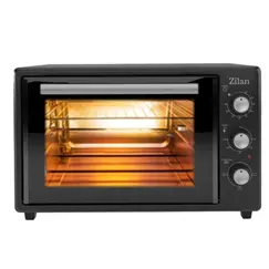 ელექტრო ღუმელი Zilan ZLN8894ელექტრო ღუმელი Zilan ZLN8894ელექტრო ღუმელი Zilan ZLN8894