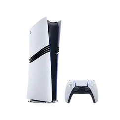 კონსოლი Sony PlayStation PS5 Pro 2TB Digital Editionკონსოლი Sony PlayStation PS5 Pro 2TB Digital Editionკონსოლი Sony PlayStation PS5 Pro 2TB Digital Edition