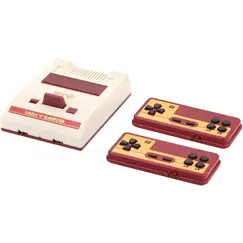 სათამაშო კონსოლი 2E 2E8BHDWS3000, HDMI, Gaming Console, White/Redსათამაშო კონსოლი 2E 2E8BHDWS3000, HDMI, Gaming Console, White/Redსათამაშო კონსოლი 2E 2E8BHDWS3000, HDMI, Gaming Console, White/Red