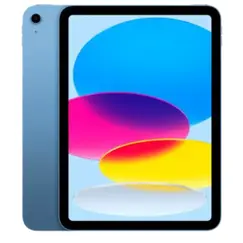 პლანშეტი Apple iPad 11" (A16) Wi-Fi 128GB - Blueპლანშეტი Apple iPad 11" (A16) Wi-Fi 128GB - Blueპლანშეტი Apple iPad 11" (A16) Wi-Fi 128GB - Blue
