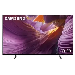 ტელევიზორი Samsung QE77S85FAEXRU OLED Vision AI Smart TV 4Kტელევიზორი Samsung QE77S85FAEXRU OLED Vision AI Smart TV 4Kტელევიზორი Samsung QE77S85FAEXRU OLED Vision AI Smart TV 4K