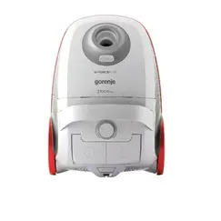 Vacuum cleaner GORENJE VC2328G6MBLVacuum cleaner GORENJE VC2328G6MBLVacuum cleaner GORENJE VC2328G6MBL