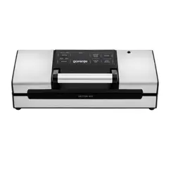 ვაკუუმის აპარატი GORENJE VS120E PROვაკუუმის აპარატი GORENJE VS120E PROვაკუუმის აპარატი GORENJE VS120E PRO