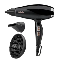 BaByliss 6716DE hair dryerBaByliss 6716DE hair dryerBaByliss 6716DE hair dryer