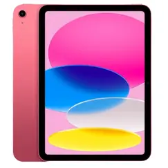 Apple iPad 2025 11th Generation 11 inch 256GB Wi-Fi PinkApple iPad 2025 11th Generation 11 inch 256GB Wi-Fi PinkApple iPad 2025 11th Generation 11 inch 256GB Wi-Fi Pink
