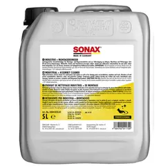 Industrial cleaner SONAX 484505 5LIndustrial cleaner SONAX 484505 5LIndustrial cleaner SONAX 484505 5L