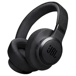 ყურსასმენი JBL Live 770 NC Bluetooth Headphonesყურსასმენი JBL Live 770 NC Bluetooth Headphonesყურსასმენი JBL Live 770 NC Bluetooth Headphones