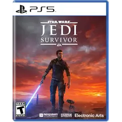 ვიდეო თამაში Sony PS5 Game Star Wars Jedi Survivorვიდეო თამაში Sony PS5 Game Star Wars Jedi Survivorვიდეო თამაში Sony PS5 Game Star Wars Jedi Survivor