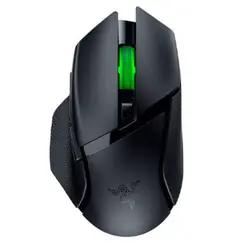 მაუსი Razer Gaming Mouse Basilisk V3 X HyperSpeed WLმაუსი Razer Gaming Mouse Basilisk V3 X HyperSpeed WLმაუსი Razer Gaming Mouse Basilisk V3 X HyperSpeed WL