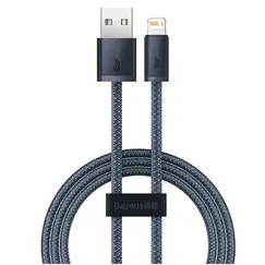 Cable Baseus Dynamic Series Fast Charging USB Data Cable Lightning 2.4A 1M CALD000416Cable Baseus Dynamic Series Fast Charging USB Data Cable Lightning 2.4A 1M CALD000416Cable Baseus Dynamic Series Fast Charging USB Data Cable Lightning 2.4A 1M CALD000416