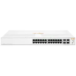 სვიჩი Aruba IOn 1930 24G 4SFP+ Switchსვიჩი Aruba IOn 1930 24G 4SFP+ Switchსვიჩი Aruba IOn 1930 24G 4SFP+ Switch