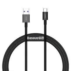 კაბელი Baseus Superior Series Fast Charging Data Cable USB to Type-C 66W 1m CATYS-01კაბელი Baseus Superior Series Fast Charging Data Cable USB to Type-C 66W 1m CATYS-01კაბელი Baseus Superior Series Fast Charging Data Cable USB to Type-C 66W 1m CATYS-01