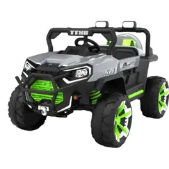 ბავშვის ელექტრო მანქანა 4X4  667-CERბავშვის ელექტრო მანქანა 4X4  667-CERბავშვის ელექტრო მანქანა 4X4  667-CER