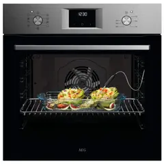 AEG Oven OA5CB31SMAEG Oven OA5CB31SMAEG Oven OA5CB31SM